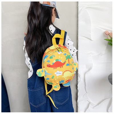 Mochila Infantil de Dinosaurio - Diseño Adorable y Funcional - Image 34