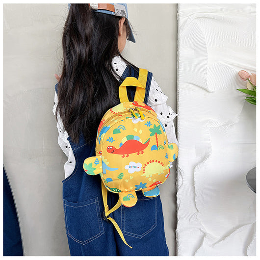 Mochila Infantil de Dinosaurio - Diseño Adorable y Funcional - Image 34
