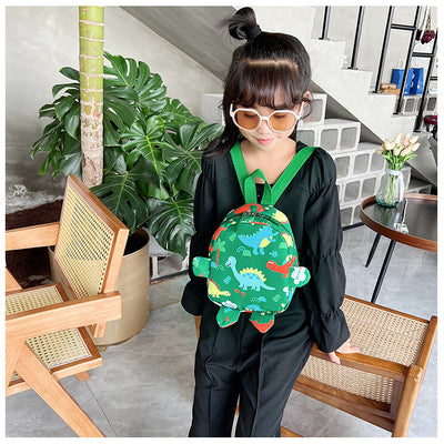 Mochila Infantil de Dinosaurio - Diseño Adorable y Funcional - Image 35