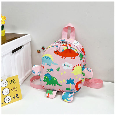 Mochila Infantil de Dinosaurio - Diseño Adorable y Funcional - Image 37