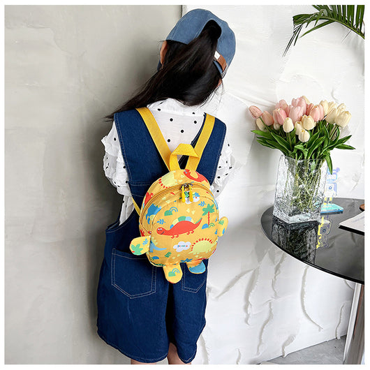 Mochila Infantil de Dinosaurio - Diseño Adorable y Funcional - Image 38