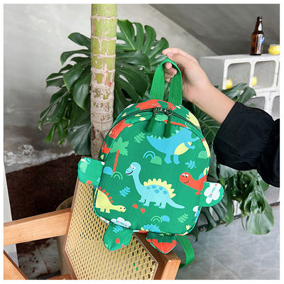 Mochila Infantil de Dinosaurio - Diseño Adorable y Funcional - Image 39