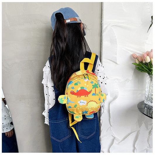 Mochila Infantil de Dinosaurio - Diseño Adorable y Funcional - Image 40