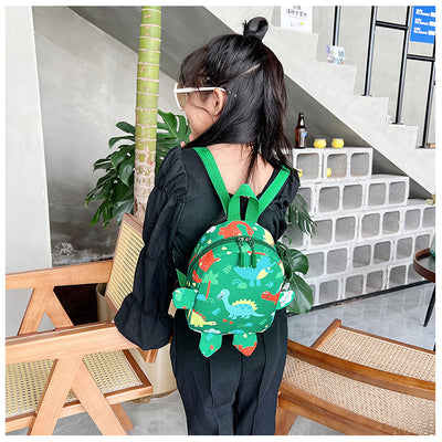 Mochila Infantil de Dinosaurio - Diseño Adorable y Funcional - Image 41