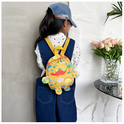 Mochila Infantil de Dinosaurio - Diseño Adorable y Funcional - Image 42