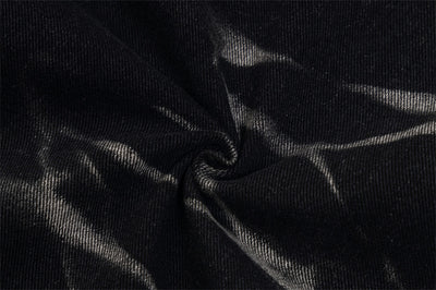 Pantalones Rectos Anchos Punk Hip Hop para Hombre y Mujer - Image 40
