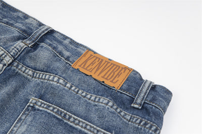 Pantalones Tie-Dye Holgados Unisex - Diseño Street Punk Exclusivo - Image 53