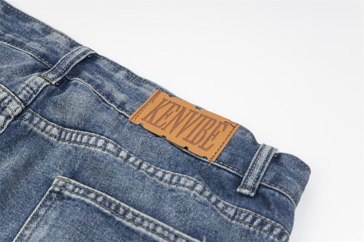 Pantalones Tie-Dye Holgados Unisex - Diseño Street Punk Exclusivo - Image 53