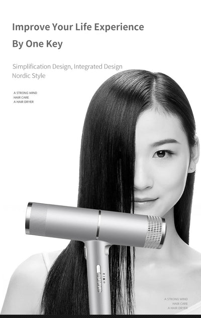 Secador de Cabello de Última Generación con Tecnología Iónica - Image 41
