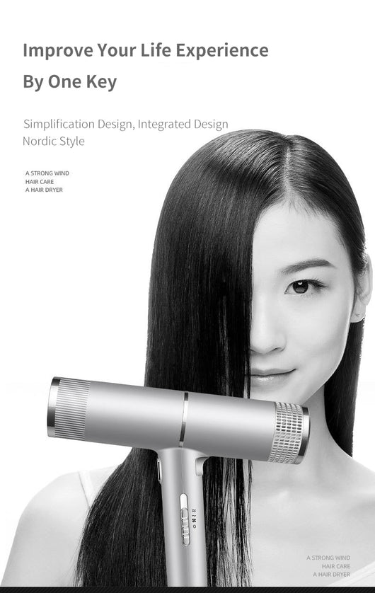 Secador de Cabello de Última Generación con Tecnología Iónica - Image 41