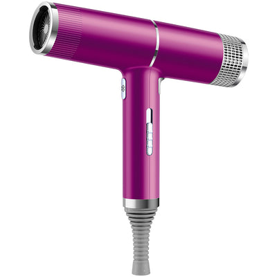 Secador de Cabello de Última Generación con Tecnología Iónica - Image 49