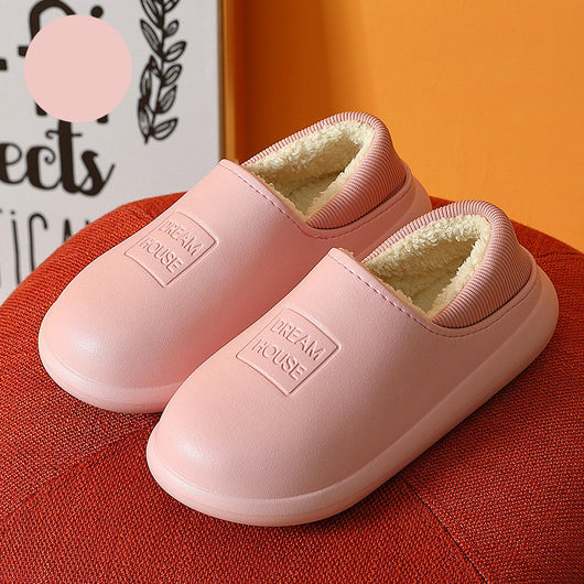Zapatos Impermeables para Reposo en Casa - Invierno - Image 8