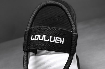 Sandalias Deportivas Cómodas para Hombre - Chanclas de Playa y Exterior - Image 15