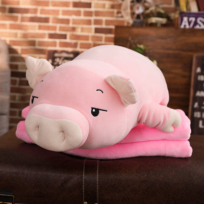 Peluche de Cerdo Suave y Adorable - Image 6
