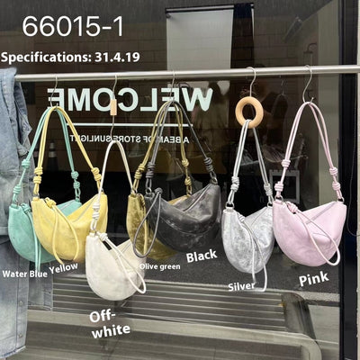 Bolso Bandolera de Cuero Vacuno Premium - Estilo Messenger para Hombre y Mujer - Image 20