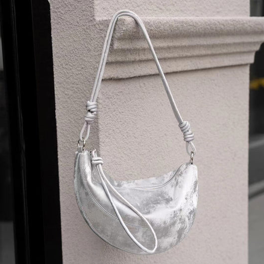 Bolso Bandolera de Cuero Vacuno Premium - Estilo Messenger para Hombre y Mujer - Image 30