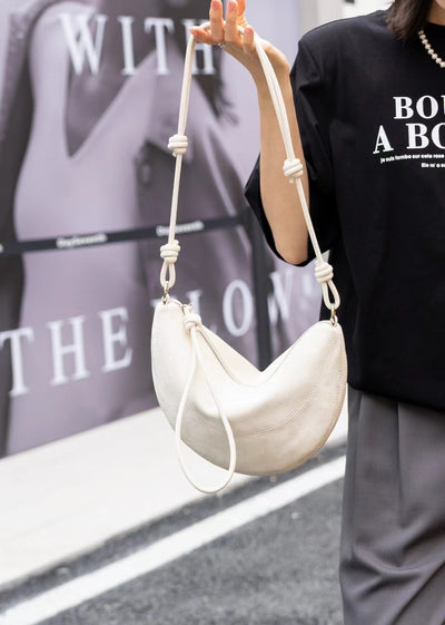 Bolso Bandolera de Cuero Vacuno Premium - Estilo Messenger para Hombre y Mujer - Image 33