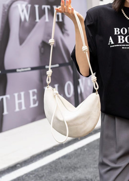 Bolso Bandolera de Cuero Vacuno Premium - Estilo Messenger para Hombre y Mujer - Image 33