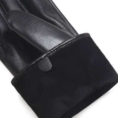 Guantes Cálidos de Forro Polar para Otoño e Invierno - Image 14