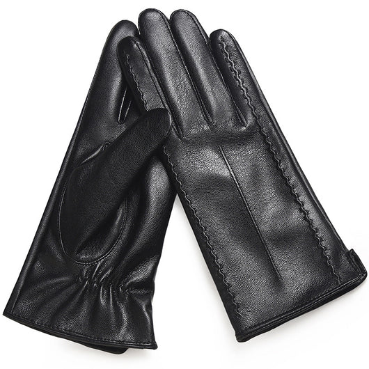Guantes Cálidos de Forro Polar para Otoño e Invierno - Image 16