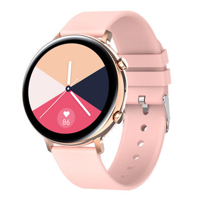 Reloj Inteligente con Bluetooth, Llamadas y Pago sin Contacto - Image 6