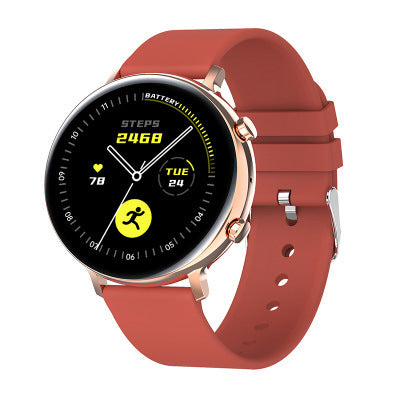 Reloj Inteligente con Bluetooth, Llamadas y Pago sin Contacto - Image 7