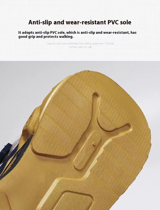 Sandalias Plataforma Hombre Verano Transpirables Antideslizantes - Image 30