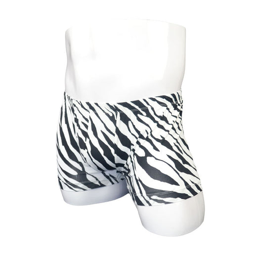 Calzoncillos Hombre Cintura Baja Estampado Cebra - Image 14