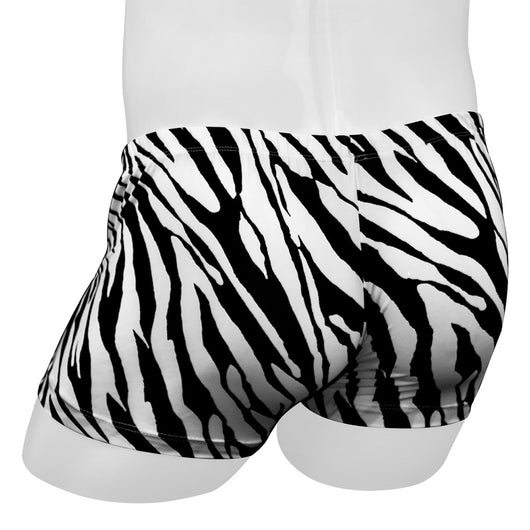 Calzoncillos Hombre Cintura Baja Estampado Cebra - Image 20