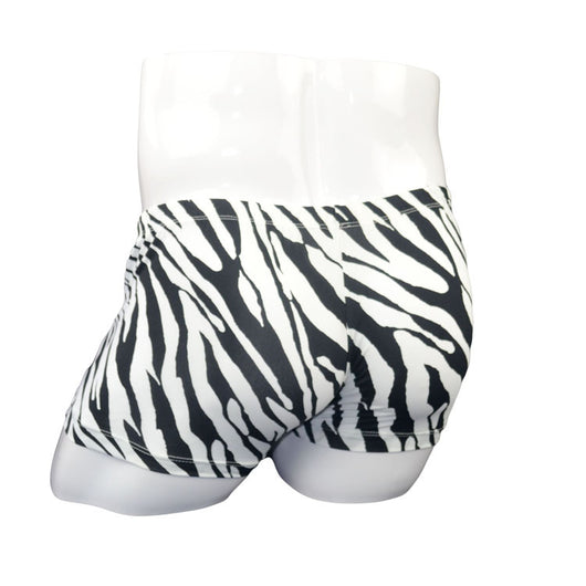 Calzoncillos Hombre Cintura Baja Estampado Cebra - Image 24