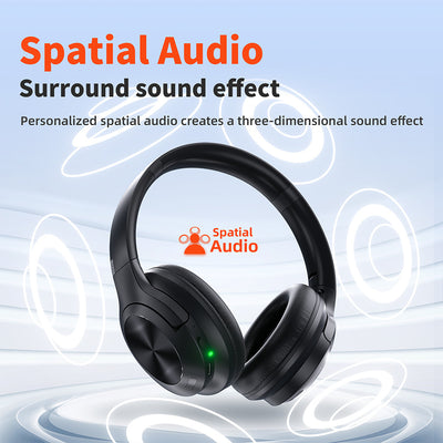Auriculares Gaming Inalámbricos con Cancelación Activa de Ruido - Image 21