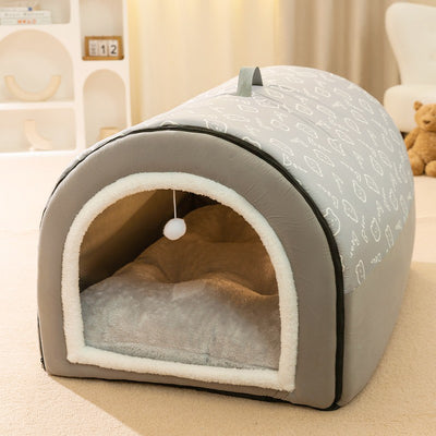 Cama Cómoda para Perros - Diseño Elegante para el Hogar - Image 6