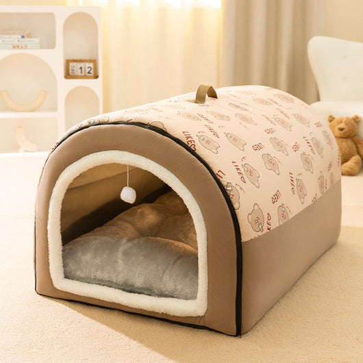 Cama Cómoda para Perros - Diseño Elegante para el Hogar - Image 7