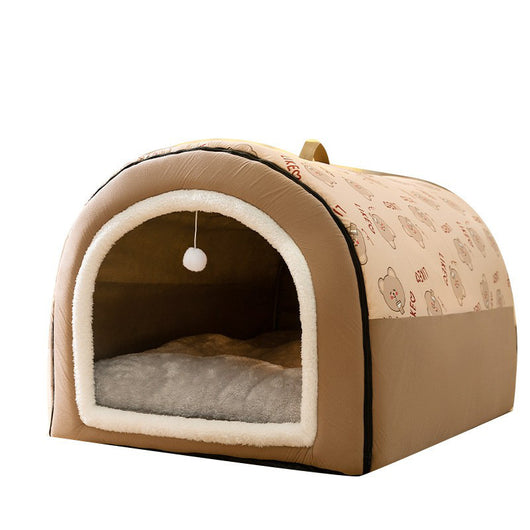 Cama Cómoda para Perros - Diseño Elegante para el Hogar - Image 9