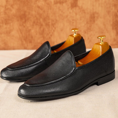 Zapatos de Cuero para Negocios de Verano - Image 18
