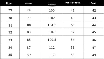 Pantalones Retro Slim-fit de Lino Mezclado para el Verano - Image 13