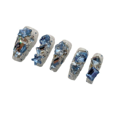 Calcomanías de Uñas Permeables al Aire - Image 9