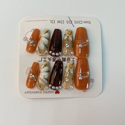 Protector de Manos Desmontable para Mujer - Image 6