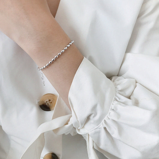 Pulsera de Plata Esterlina 925 para Mujer - Image 8