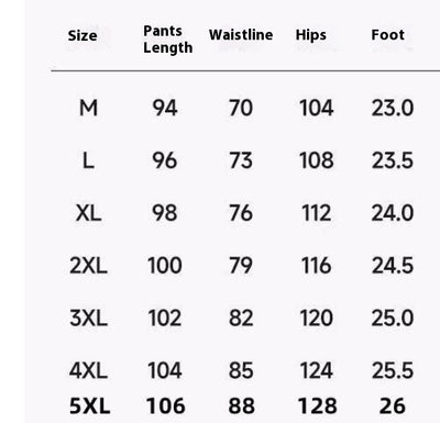 Pantalones Harem Japoneses Versátiles para Hombre - Image 8