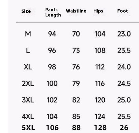 Pantalones Harem Japoneses Versátiles para Hombre - Image 8