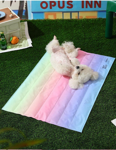 Colchoneta Refrescante para Perros - Mat de Gel para Verano - Image 21