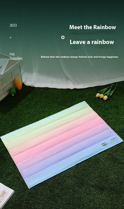 Colchoneta Refrescante para Perros - Mat de Gel para Verano - Image 23