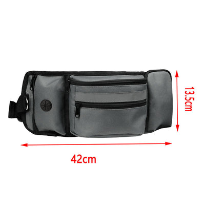 Riñonera Multifuncional para Pasear Perros y Entrenamiento - Image 10