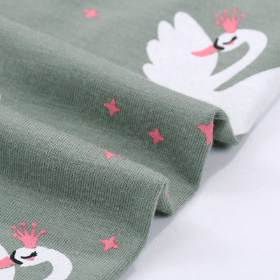 Pijama Infantil de Manga Larga para Niños y Niñas - Image 36