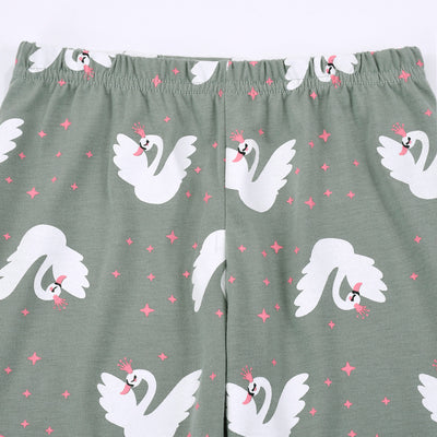 Pijama Infantil de Manga Larga para Niños y Niñas - Image 38