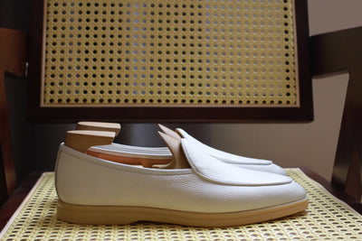 Mocasines Artesanales de Piel para Hombre - Estilo Británico - Image 9