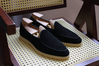 Mocasines Artesanales de Piel para Hombre - Estilo Británico - Image 11