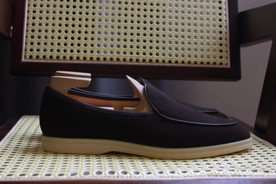 Mocasines Artesanales de Piel para Hombre - Estilo Británico - Image 14