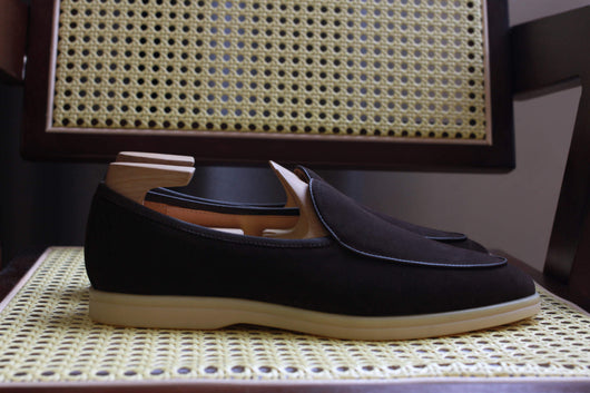 Mocasines Artesanales de Piel para Hombre - Estilo Británico - Image 14